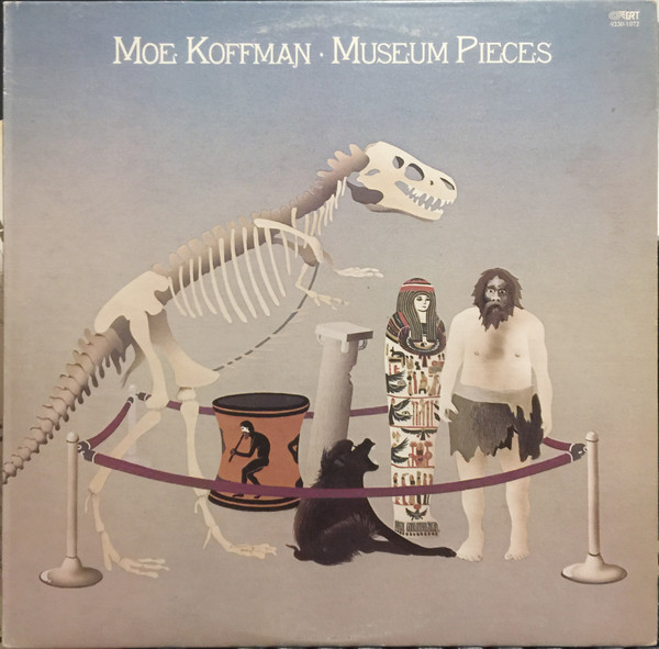 Museum Pieces