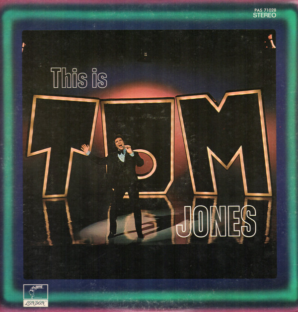 This Is Tom Jones