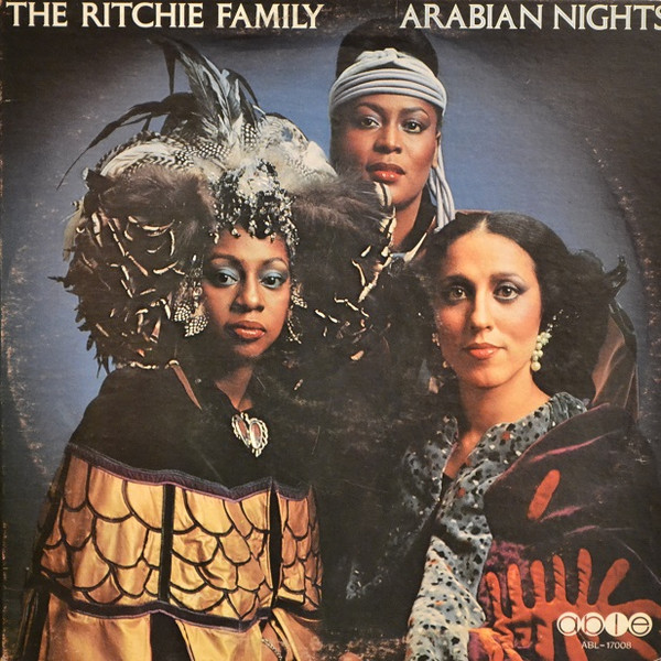 Arabian Nights