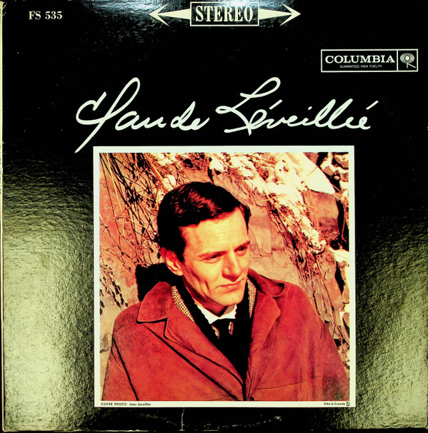 Claude Léveillée
