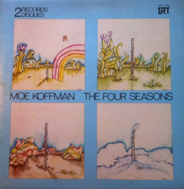 The Four Seasons
