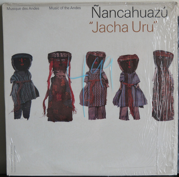 Jacha Uru