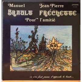 Pour L'amitié
