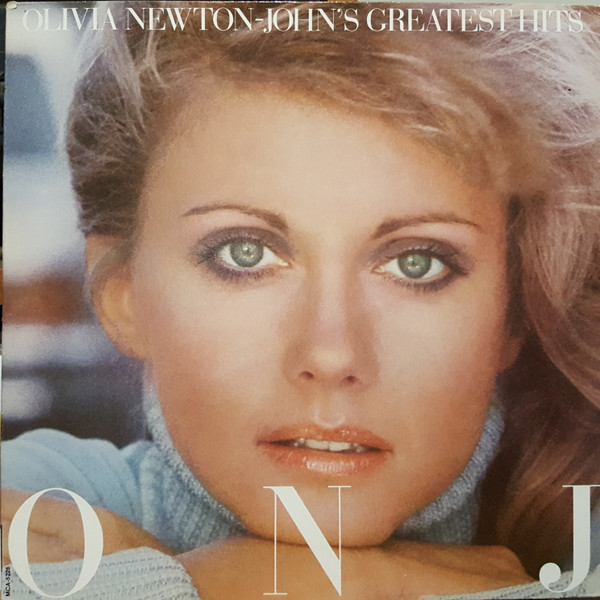 Olivia Newton-John's Greatest Hits