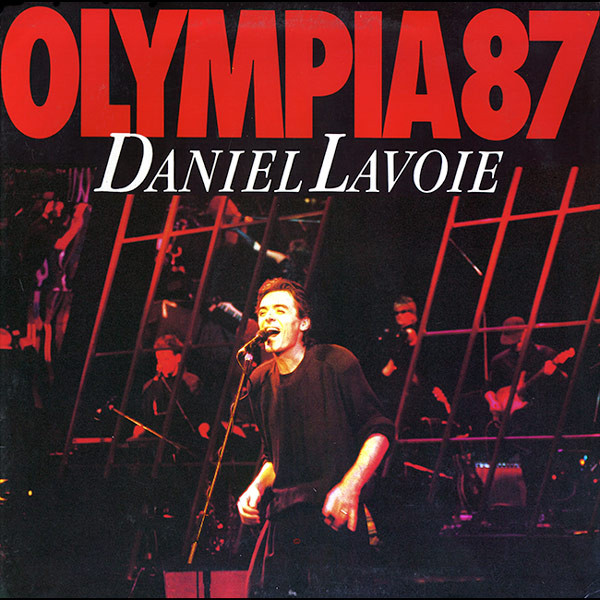 Olympia 87