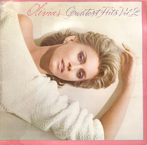 Olivia's Greatest Hits Vol. 2