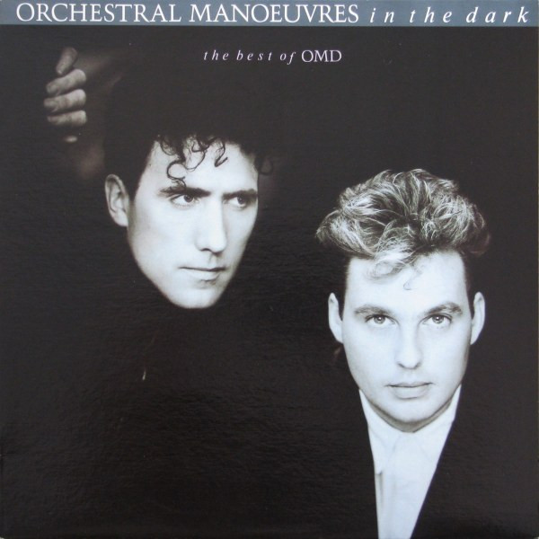 The Best Of OMD