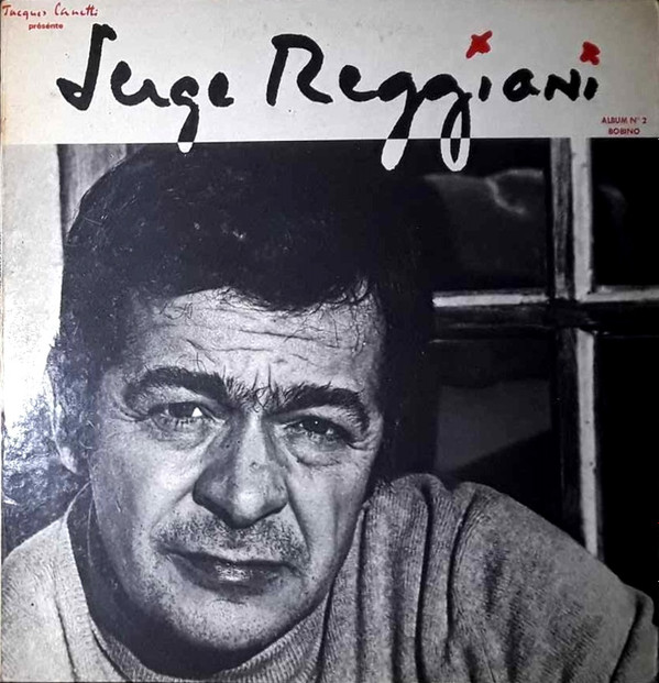 Album N.2 - Bobino