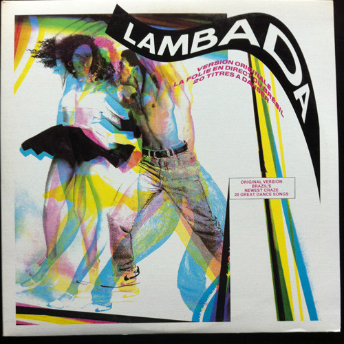 Lambada by Various