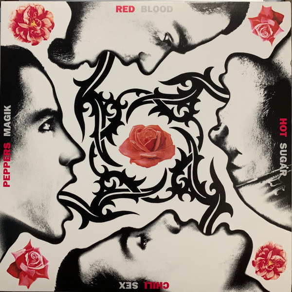 Blood Sugar Sex Magik