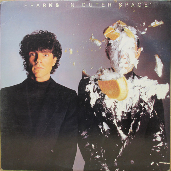 In Outer Space