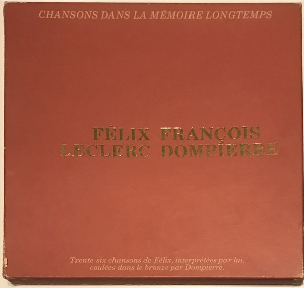 Chansons Dans La Mémoire Longtemps