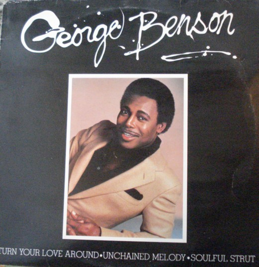 Turn Your Love Around / Unchained Melody / Soulful Strut