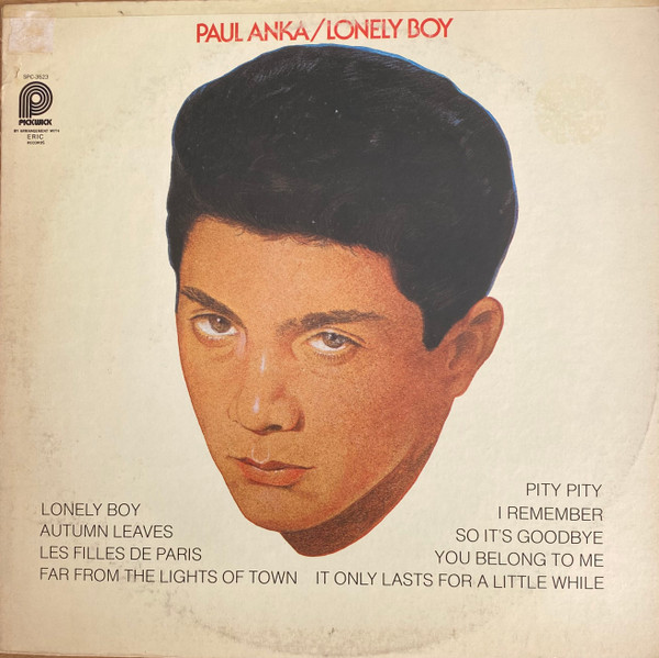 Lonely Boy