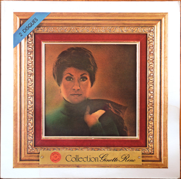 Collection Ginette Reno