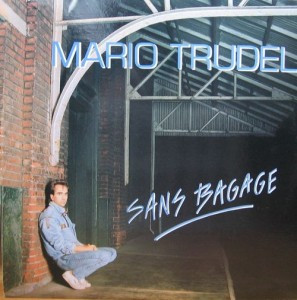 Sans Bagage