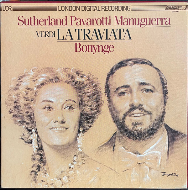 La Traviata