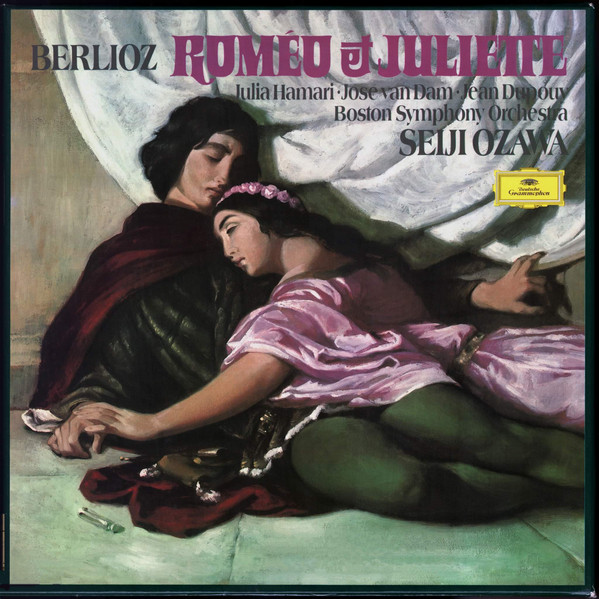 Roméo et Juliette