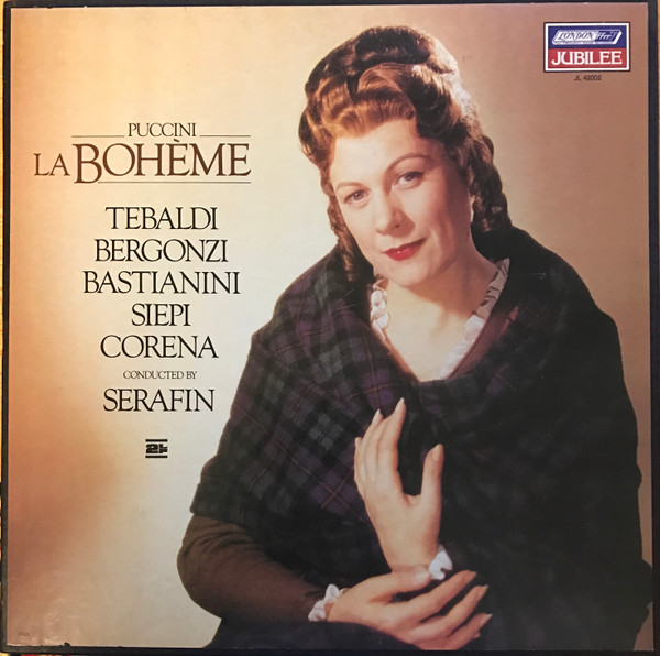 La Bohème