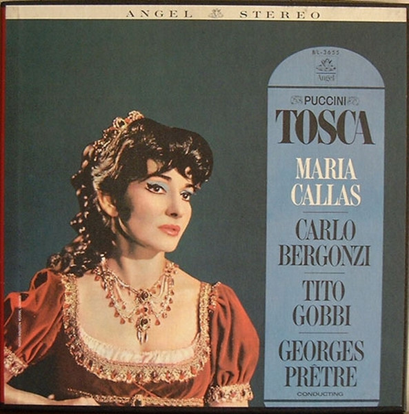 Tosca
