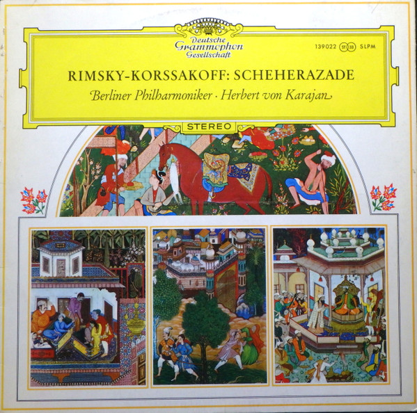 Scheherazade