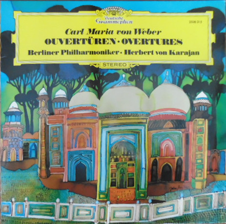 Ouvertüren