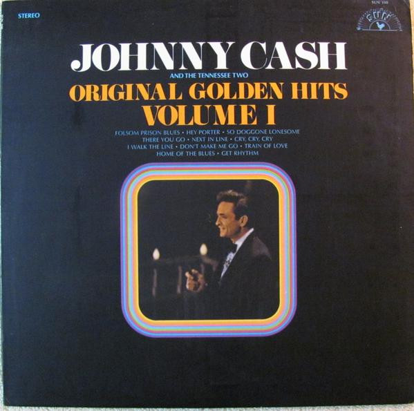 Original Golden Hits Volume I