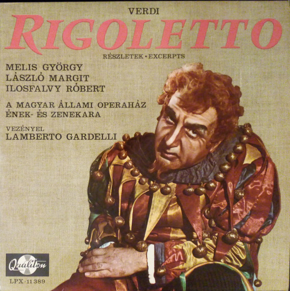 Rigoletto
