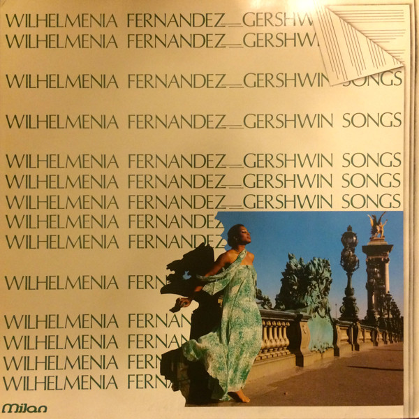 Gershwin Songs