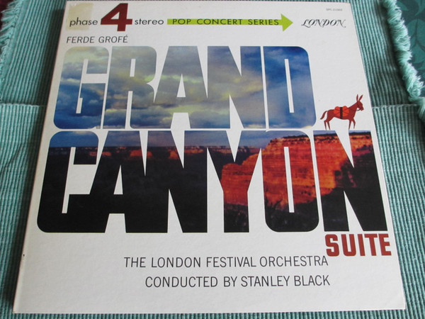 Grand Canyon Suite