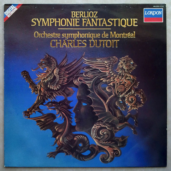 Symphonie Fantastique