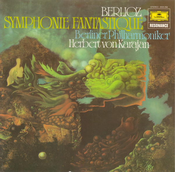 Symphonie Fantastique