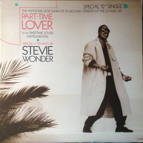 Part-Time Lover