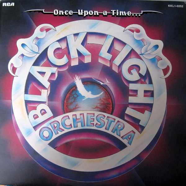 Once Upon A Time...