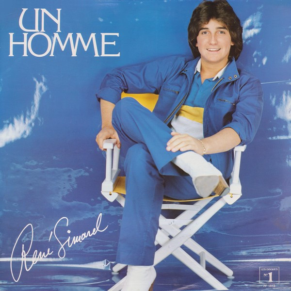 Un Homme