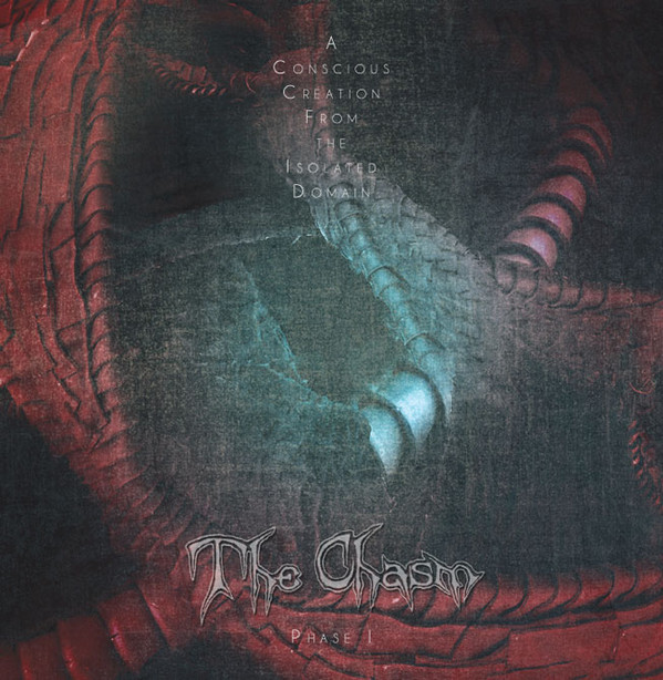 A Conscious Creation From The Isolated Domain - Phase I