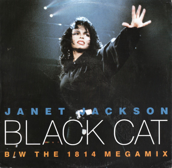 Black Cat