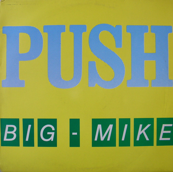 Push - Single