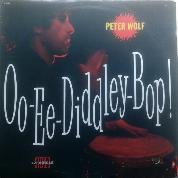 Oo-Ee-Diddley-Bop!