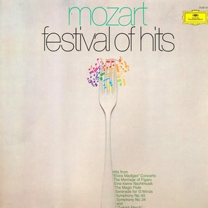 Festival Of Hits