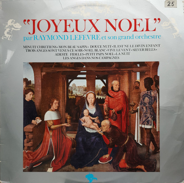 Joyeux Noël