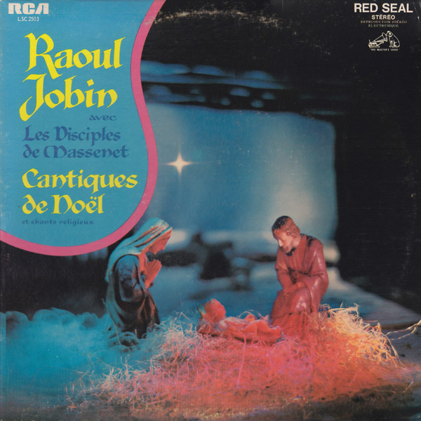 Cantiques De Noël Et Chants Religieux