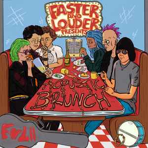 Acoustic Brunch