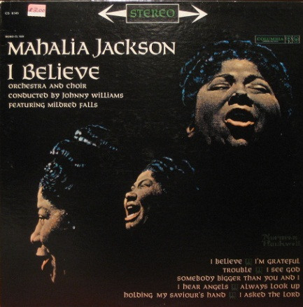 I Believe