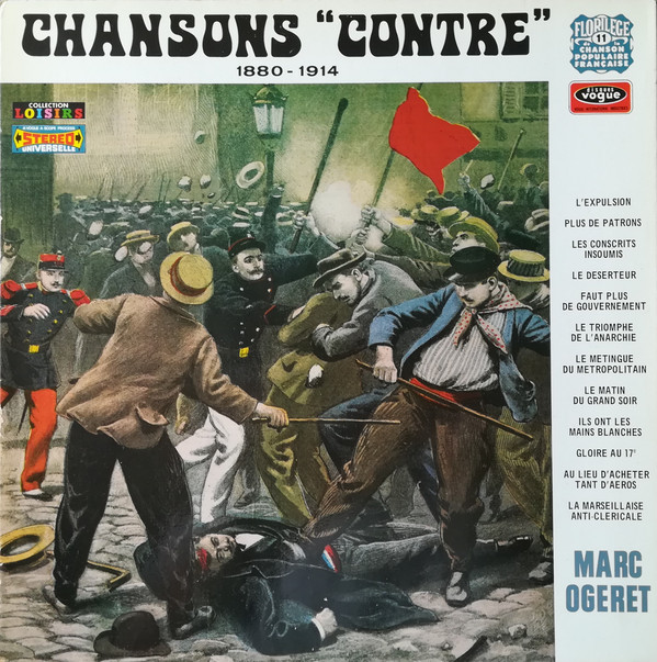 Chansons