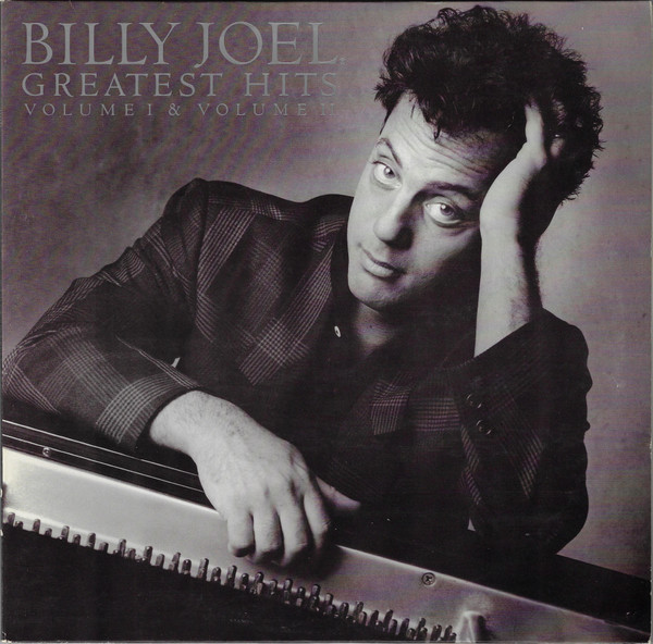 Greatest Hits Volume I & Volume II