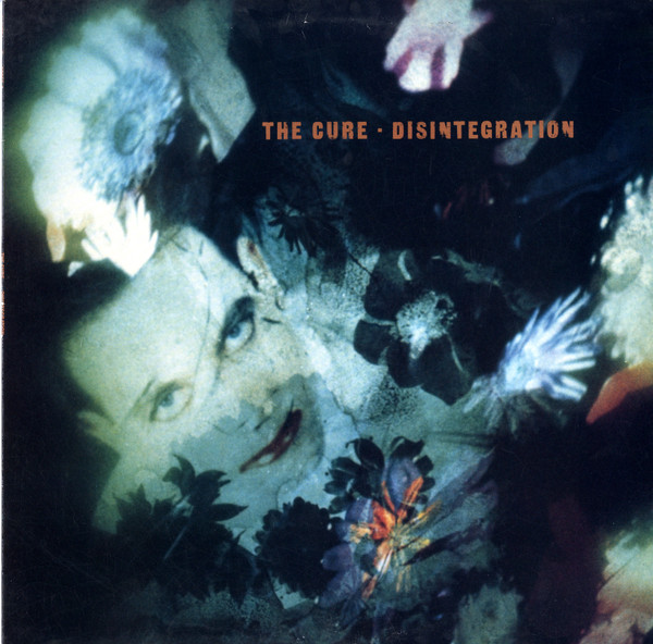 Disintegration