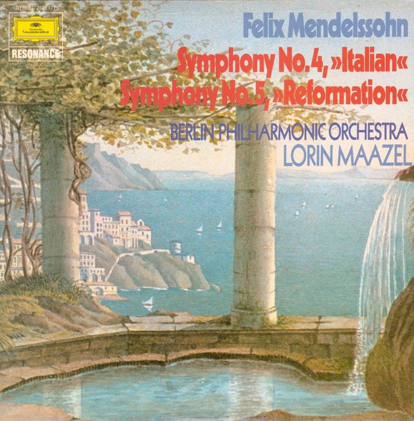 Symphony No. 4,