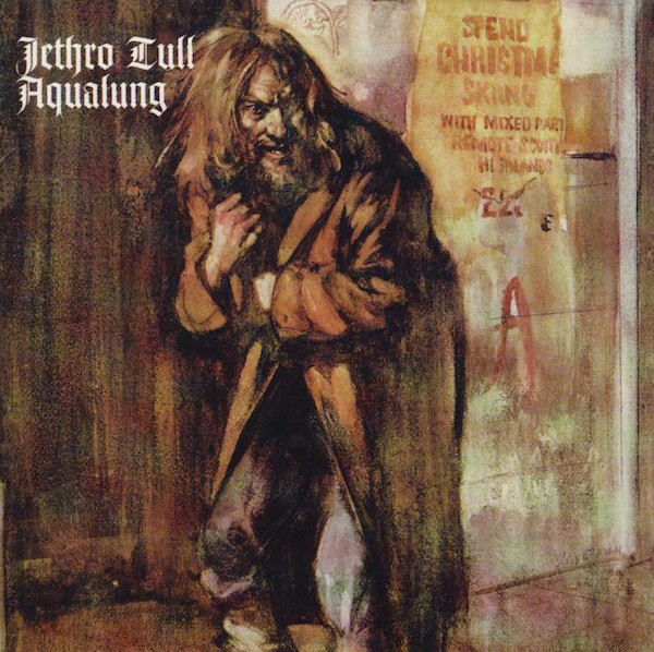 Aqualung