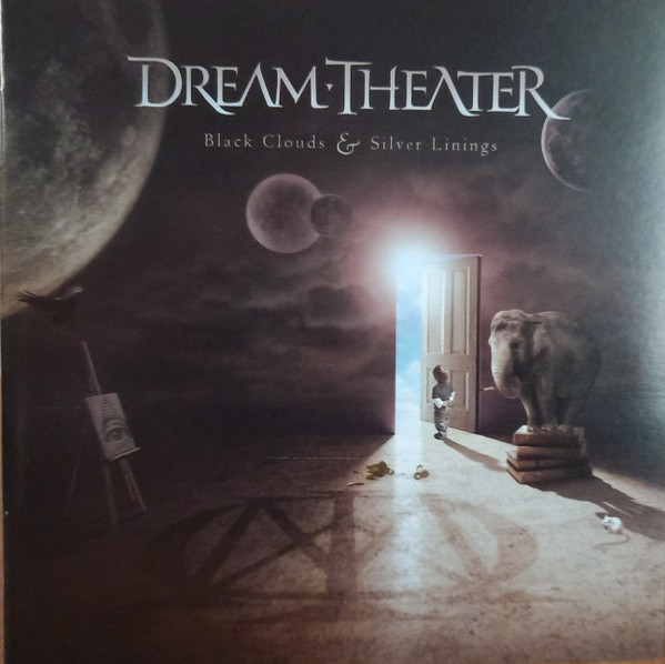 Black Clouds & Silver Linings